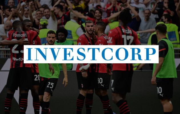 Investcorp out of race to buy AC Milan after talks with Elliott collapse