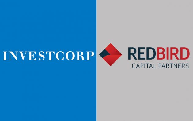 Investcorp and RedBird