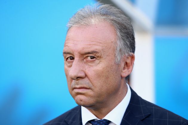 Alberto Zaccheroni