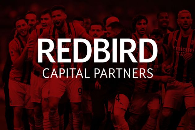 RedBird Capital and Milan