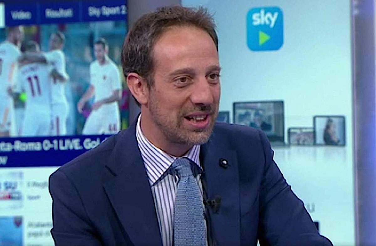 Sky journalist: Maldini must show 'skill' in 'operating within the ...