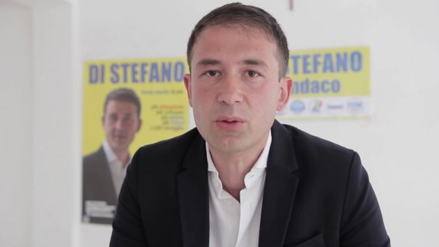 Roberto Di Stefano