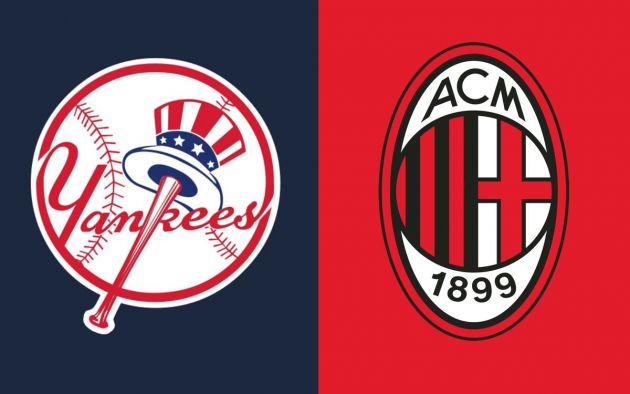 Milan Yankees