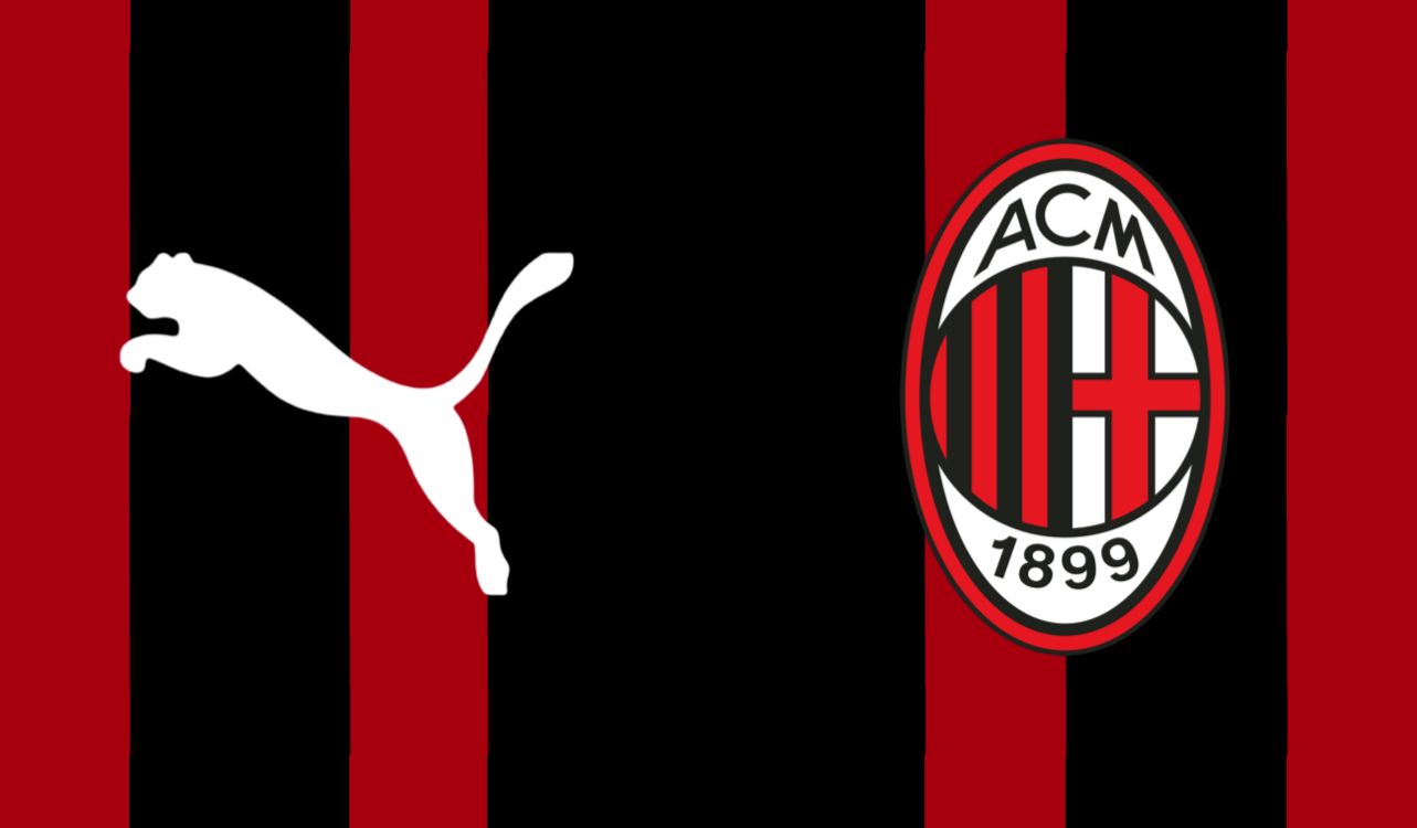 AC Milan axe Adidas sponsorship deal early with Puma set to take over from  next season