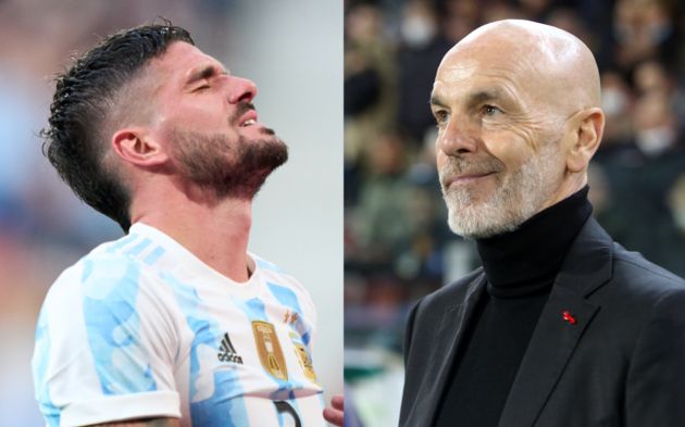 De Paul Pioli