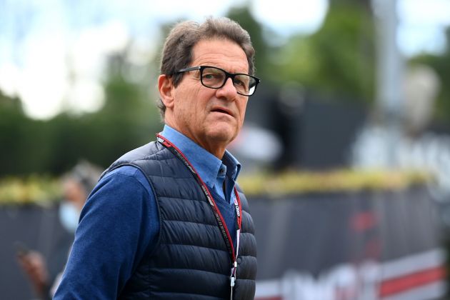 Fabio Capello