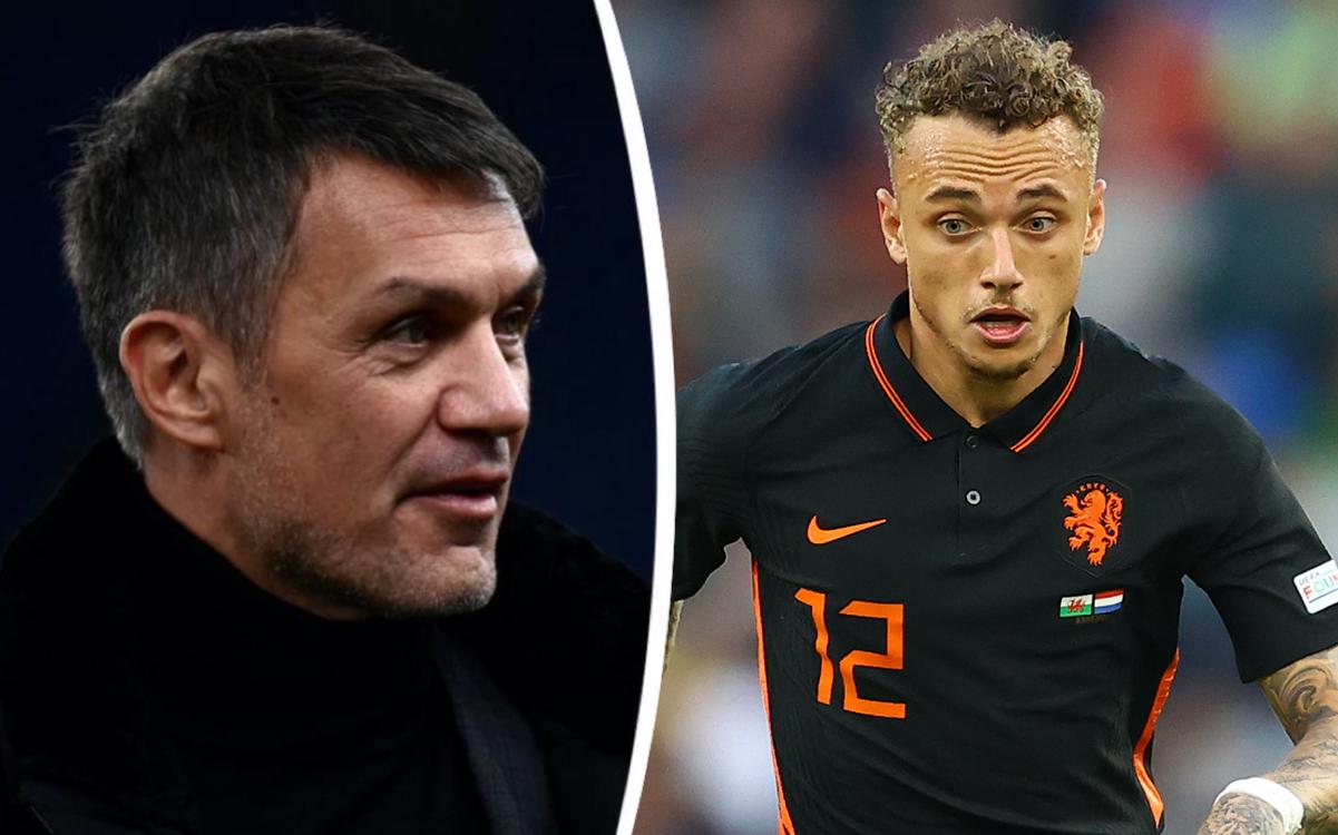 Lang Maldini