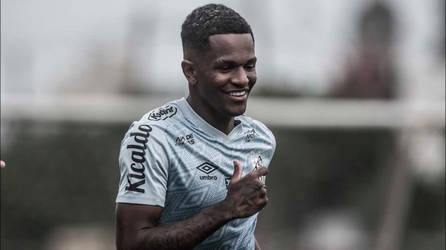 Renyer Santos