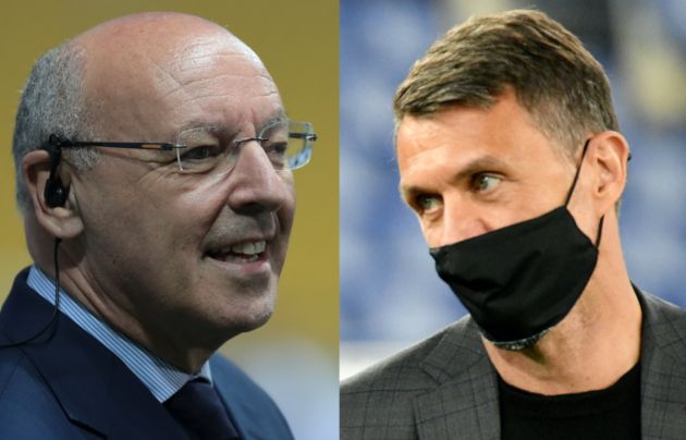 Marotta Maldini