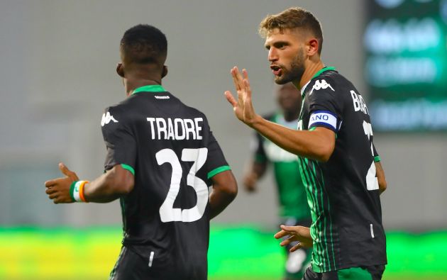 berardi traore