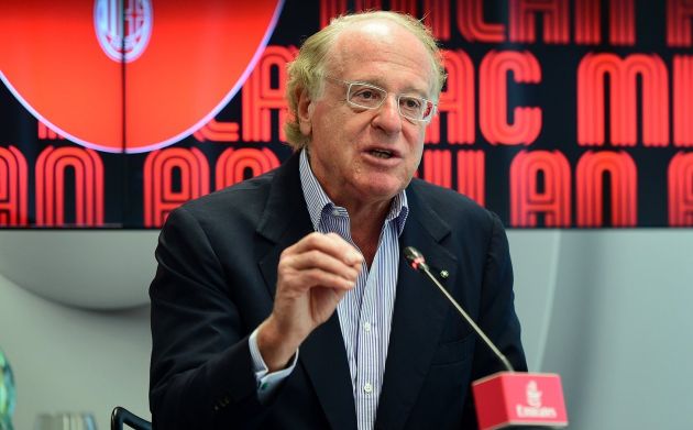 Paolo Scaroni