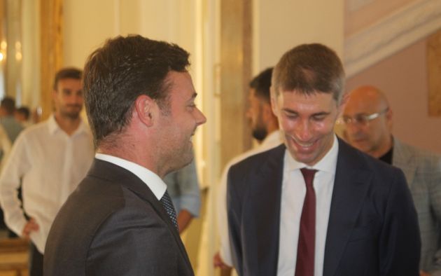 Pinto and Massara