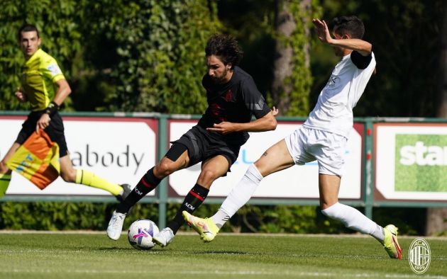 Yacine Adli