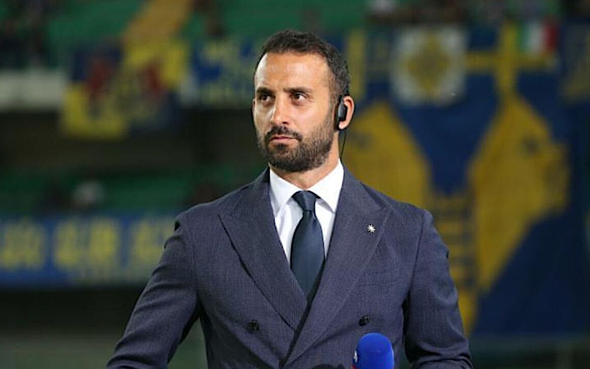 Manuele Baiocchini