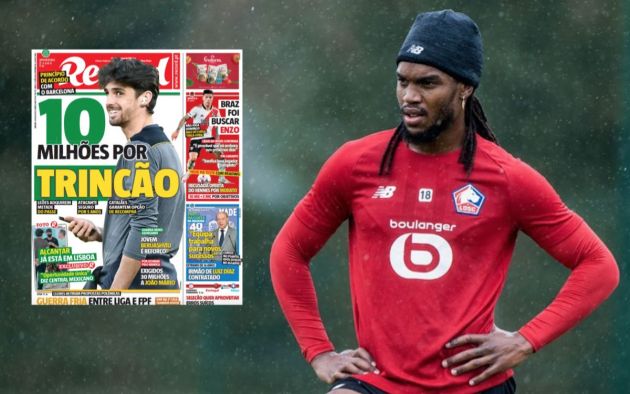 Renato Sanches