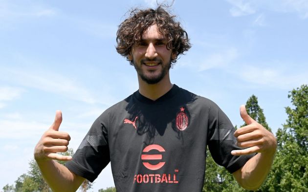 Yacine Adli
