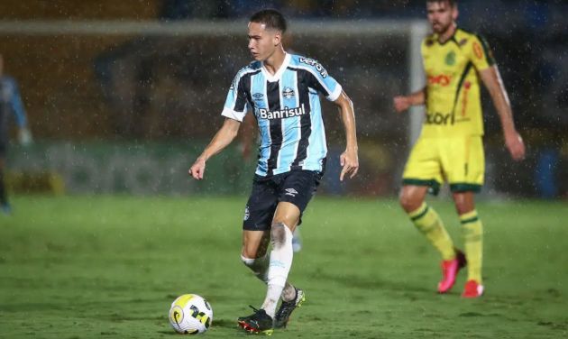 Gabriel Silva gremio