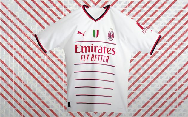 Inter Milan Dragon jersey 2020/21
