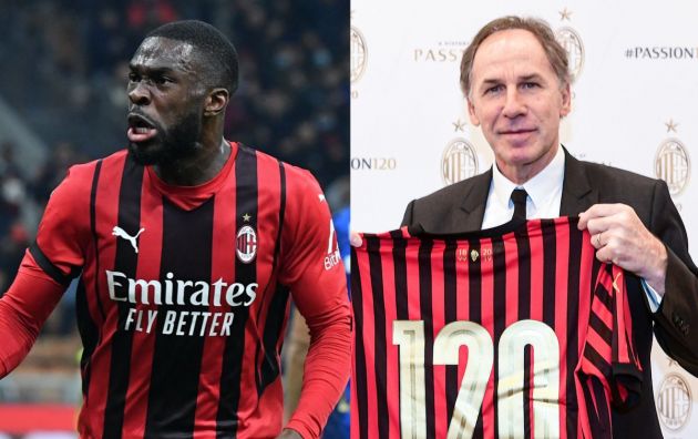 Tomori Baresi