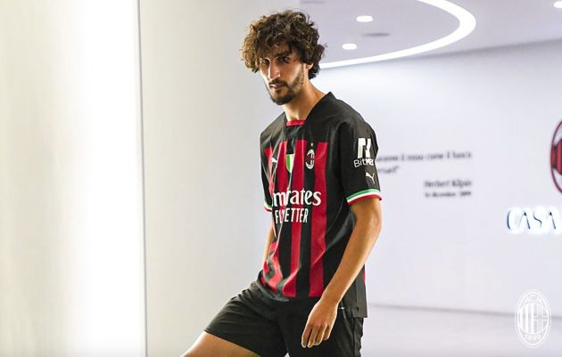 Yacine Adli