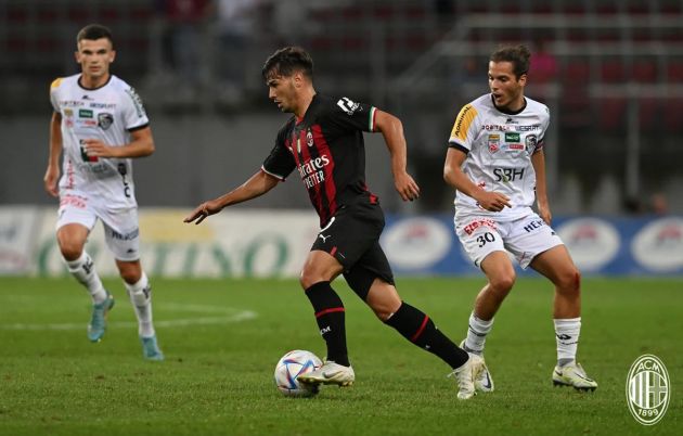Brahim Diaz