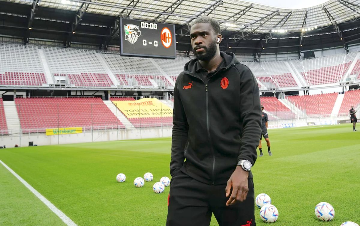 Fikayo Tomori