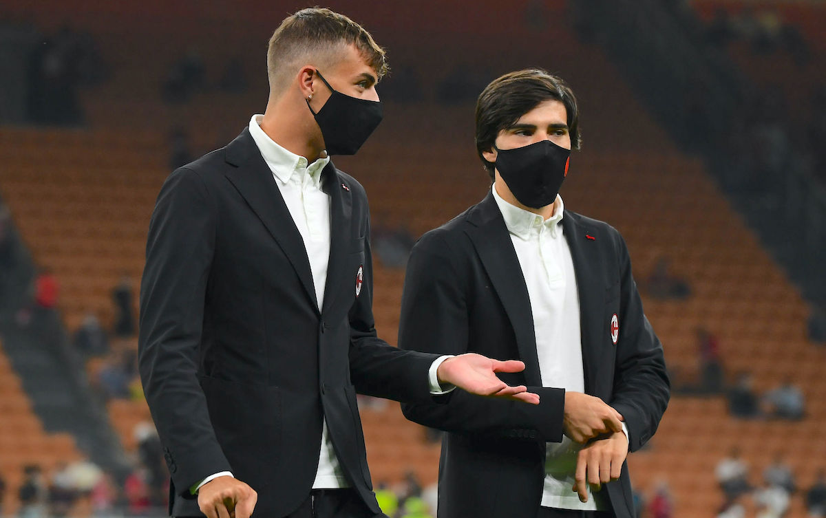 daniel maldini tonali