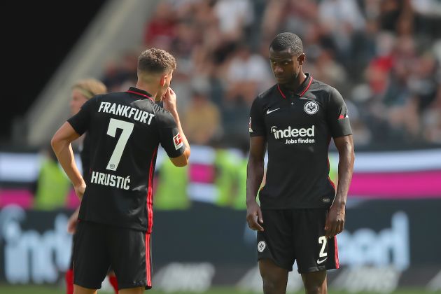 ndicka eintracht