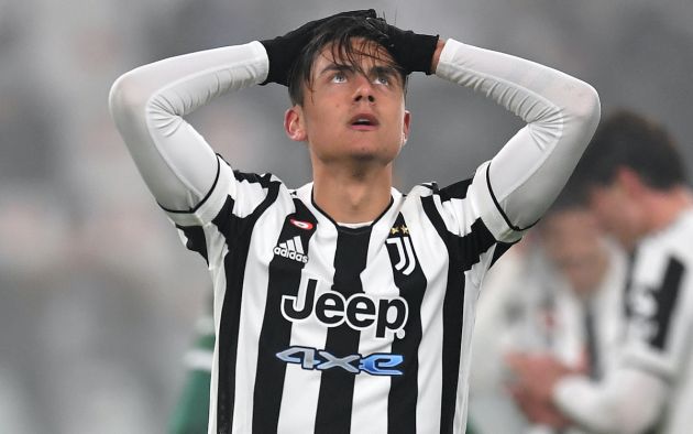 Dybala