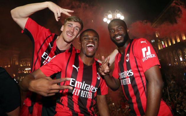 saelemaekers tomori