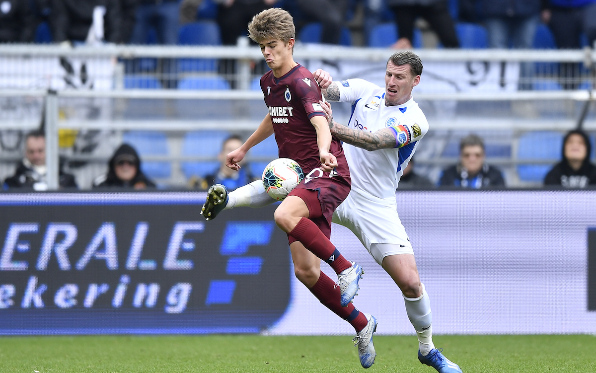 Krc Genk vs Club Brugge Prediction, kickoff time, TV, live stream