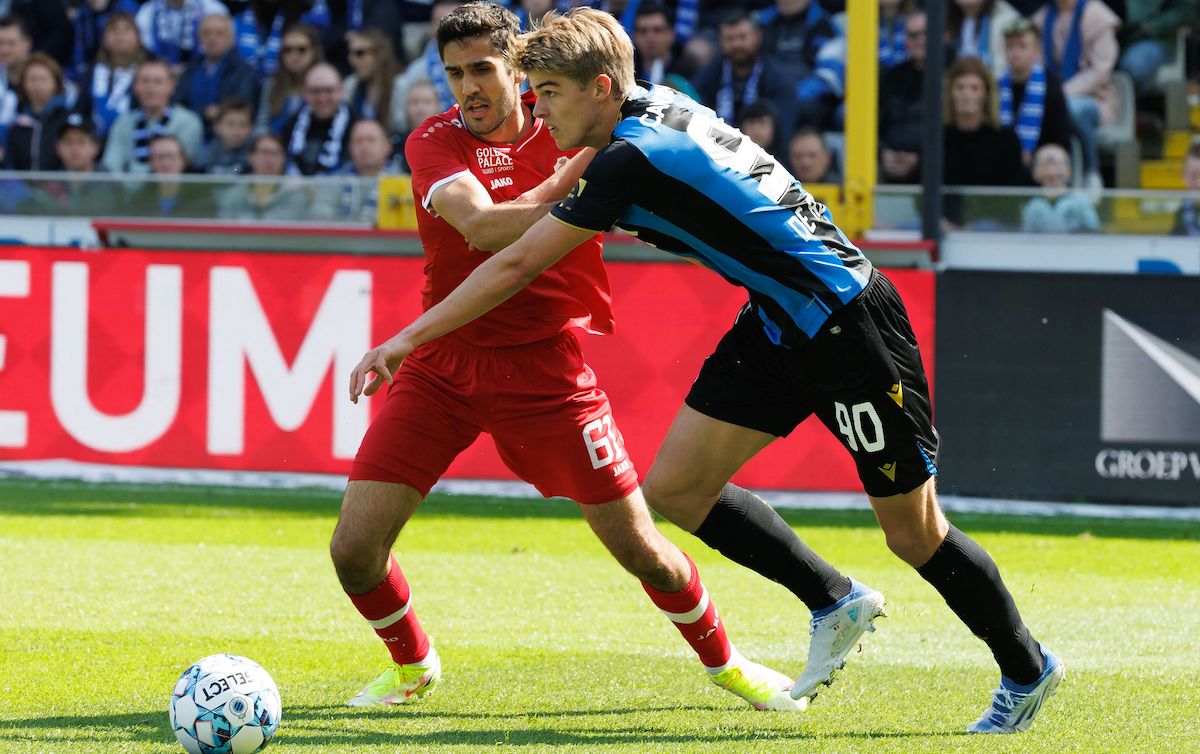 CorSport: Milan unlikely to walk away from De Ketelaere deal over €2m ...