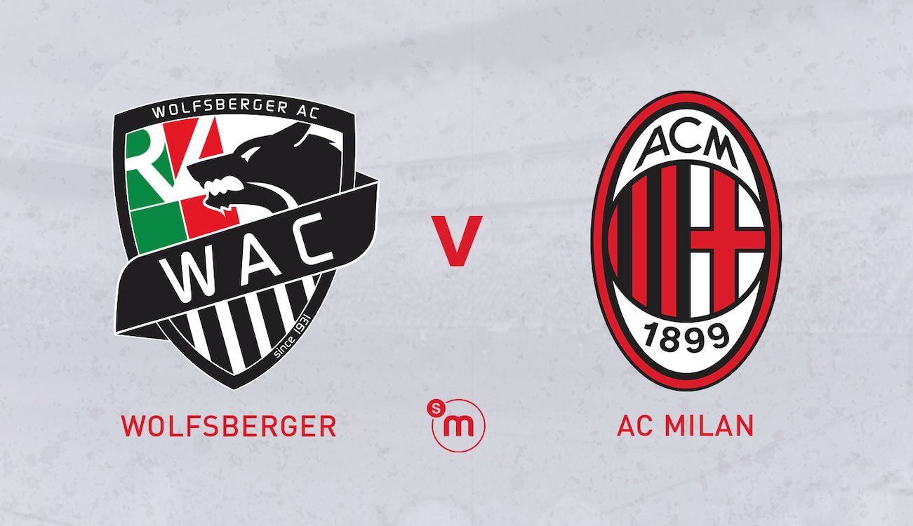 Official: Wolfsberger vs. AC Milan starting XIs - Adli, Leao and Rebic all in