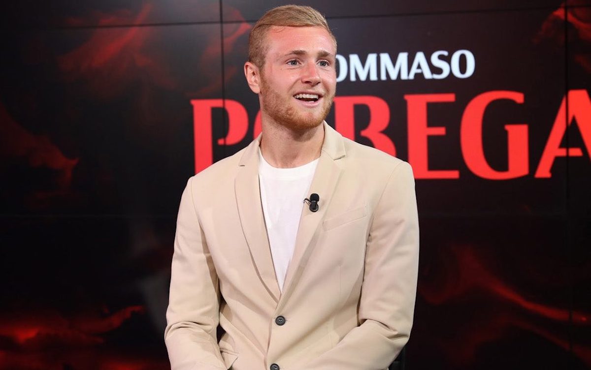 Tommaso Pobega