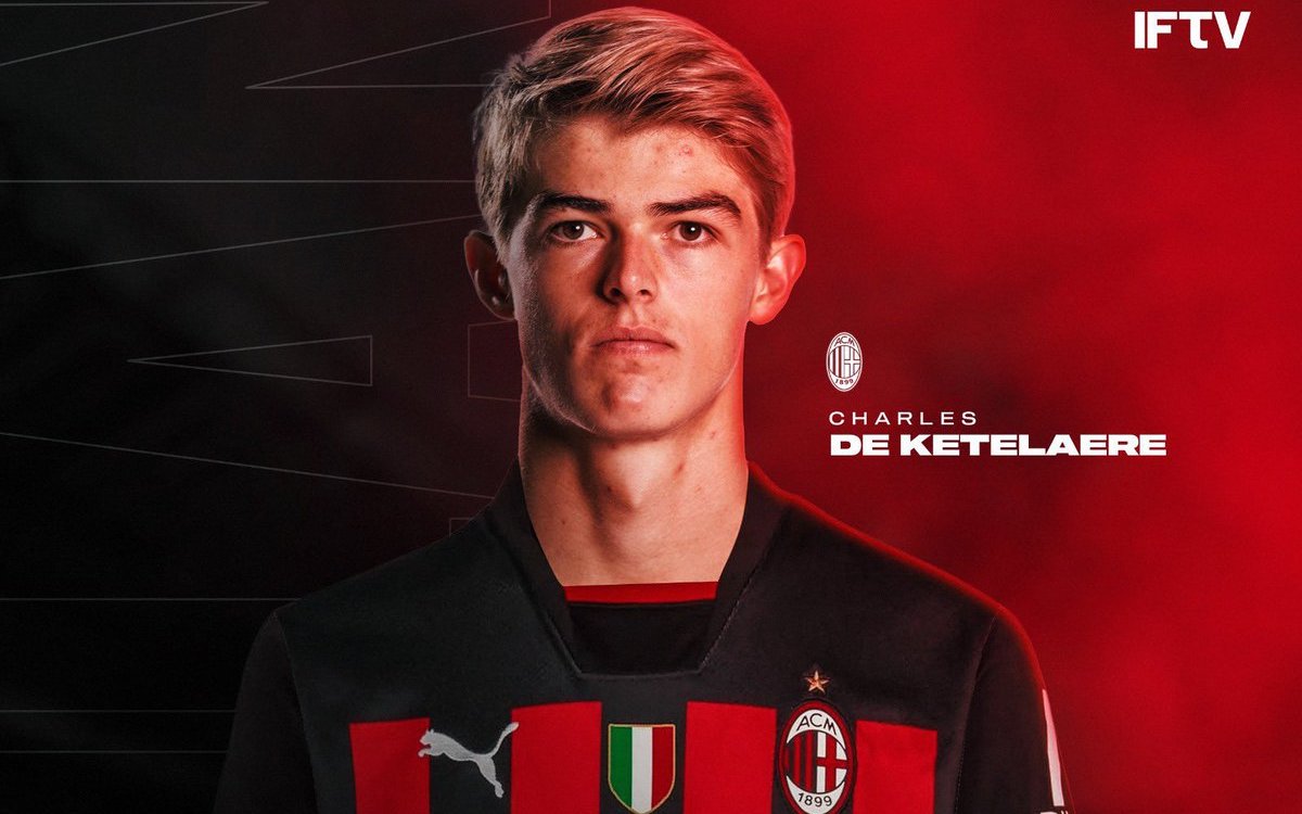 Devil's Advocate: Unpicking the many layers of De Ketelaere's enigmatic  start at AC Milan