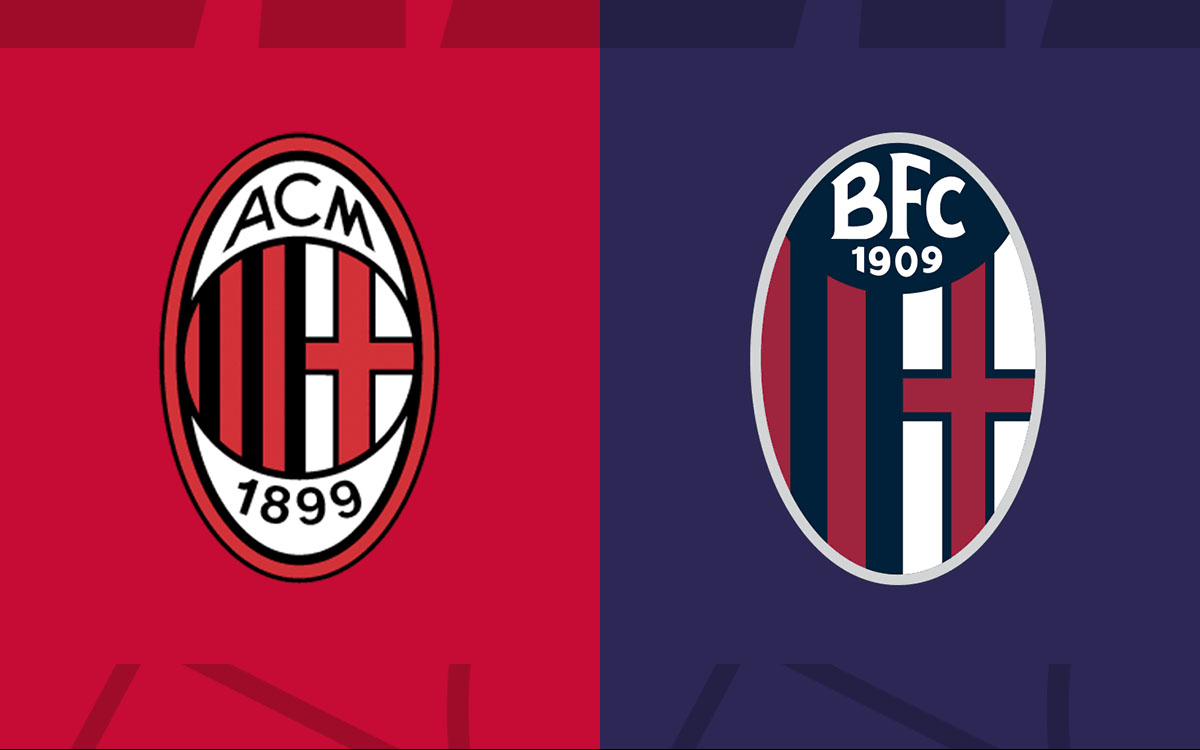 Milan-Bologna stats