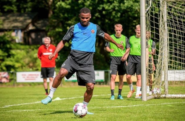 Raphael Onyedika