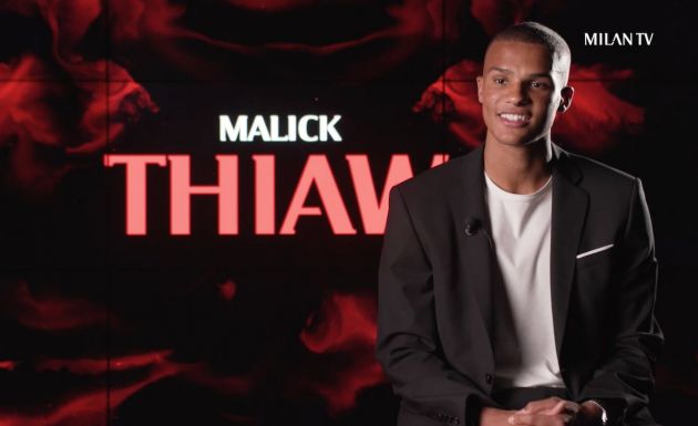 Malick Thiaw