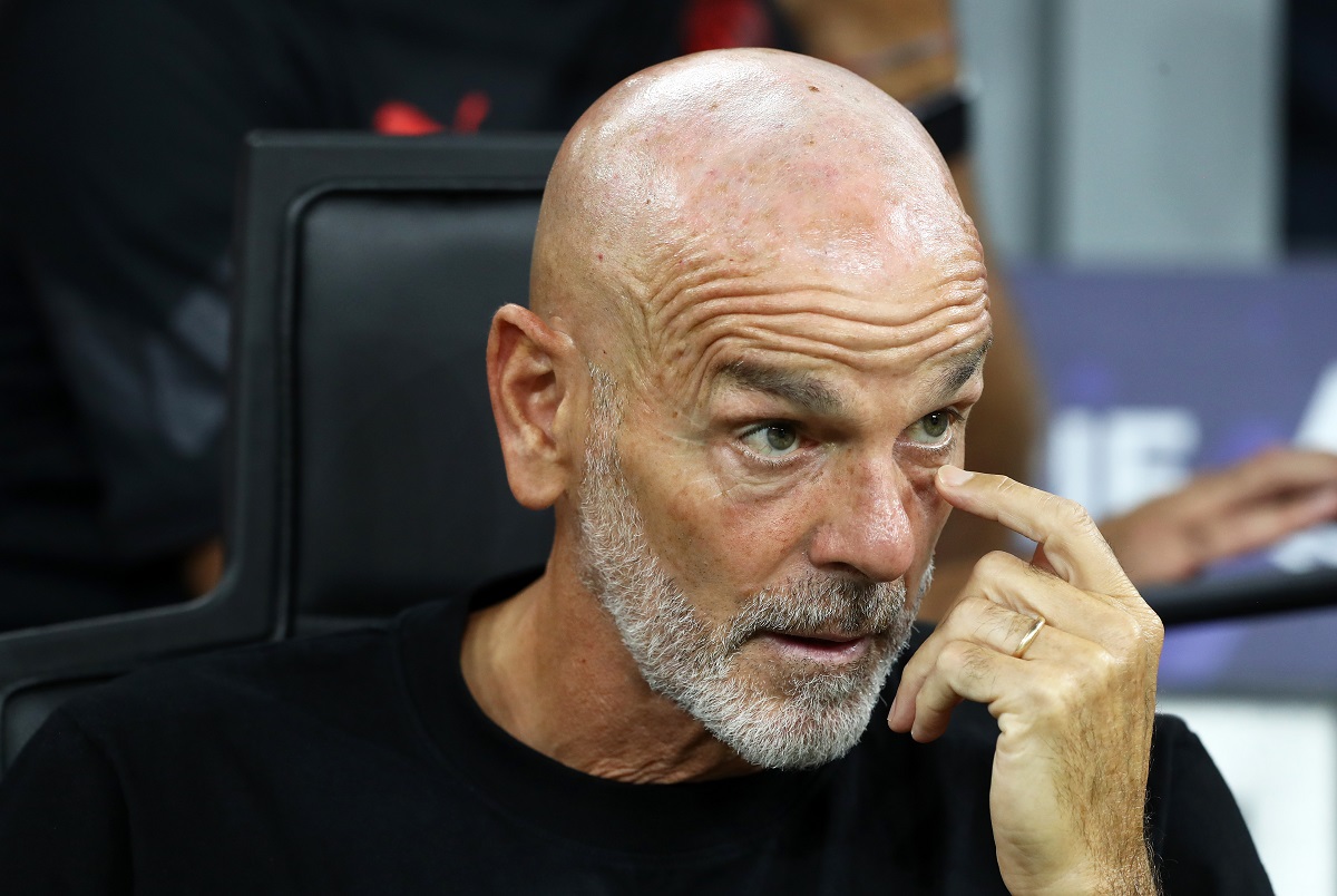 Pioli 'satisfied' with win vs. Bologna and confirms Milan's signing of ...
