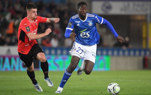 Ibrahima Sissoko