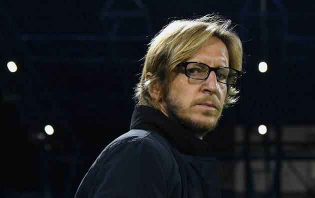 massimo ambrosini