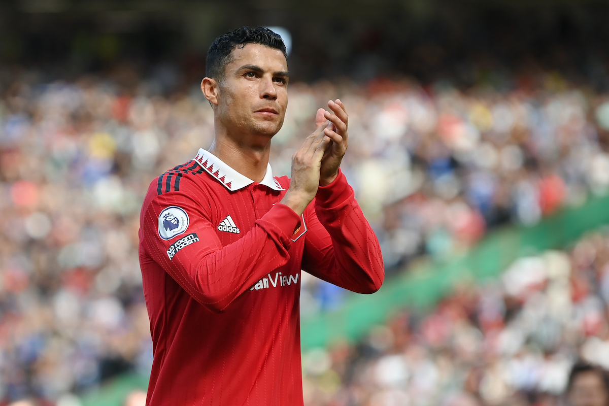 CorSport: Milan reject chance to sign Cristiano Ronaldo due to astronomical €45m wages