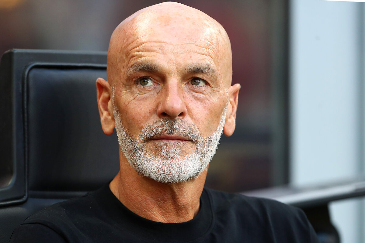 Pioli praises 'strong' Rebic and admits Milan must work on 'many things'