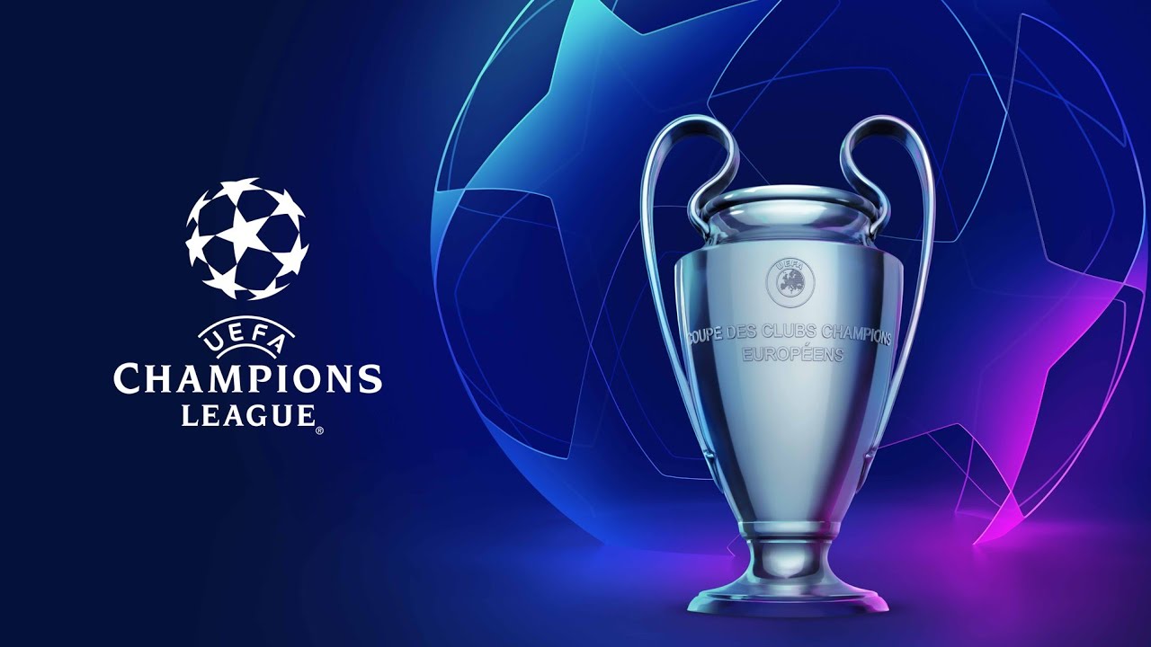 These are the pots for the 2022-23 Champions League