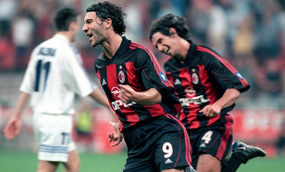 A first meeting in over two decades: All the key stats ahead of Milan vs. Dinamo  Zagreb