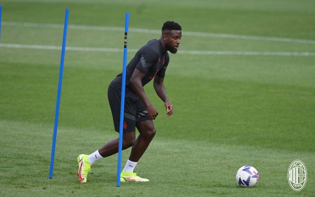 Divock Origi