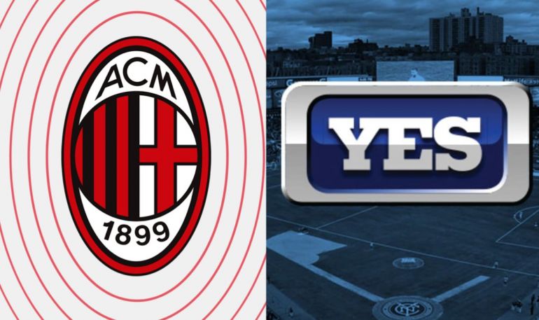 AC Milan, New York Yankees agree to merchandise partnership