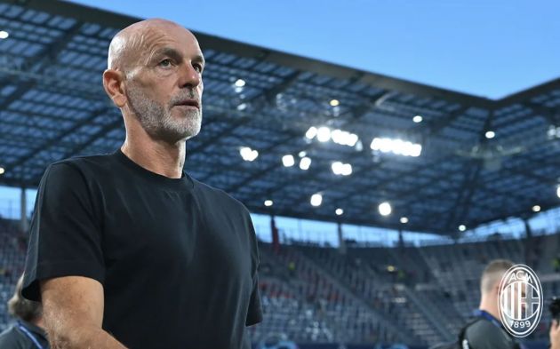 Stefano Pioli