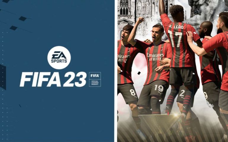Game  Os 23 melhores jogadores do Fifa 23. Os ratings