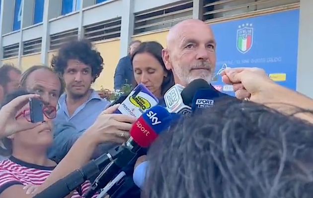 Stefano Pioli